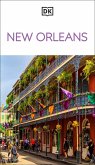 DK New Orleans (eBook, ePUB)