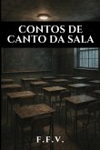 Contos De Canto Da Sala (eBook, ePUB)