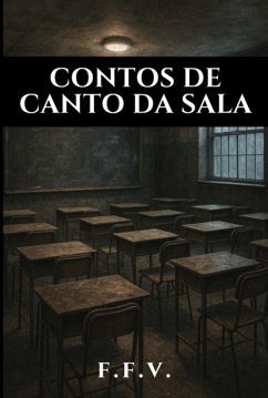 Cover Contos De Canto Da Sala (eBook, ePUB)
