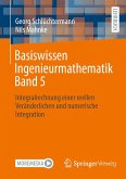 Basiswissen Ingenieurmathematik Band 5 (eBook, PDF) Basiswissen Ingenieurmathematik Band 5 (eBook, PDF)