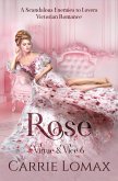 Rose: A Scandalous Enemies to Lovers Victorian Romance (Virtue & Vice, #6) (eBook, ePUB) Rose: A Scandalous Enemies to Lovers Victorian Romance (Virtue & Vice, #6) (eBook, ePUB)