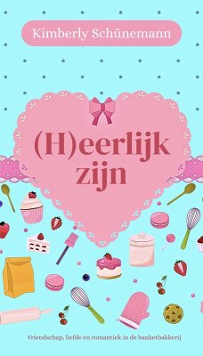 Cover (H)eerlijk zijn (Zoete verleiding, #2) (eBook, ePUB)