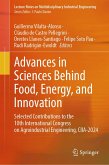 Advances in Sciences Behind Food, Energy, and Innovation (eBook, PDF)