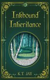 Inkbound Inheritance (The Inkbound Chronicles, #1) (eBook, ePUB)