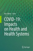 COVID-19: Impacts on Health and Health Systems (eBook, PDF)
