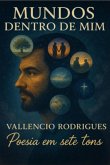 Mundos Dentro De Mim (eBook, ePUB) Mundos Dentro De Mim (eBook, ePUB)