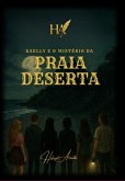 Kaelly E O Mistério Da Praia Deserta (eBook, ePUB)