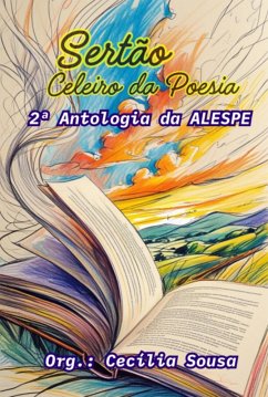 Cover Sertão Celeiro Da Poesia (eBook, ePUB)