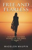 Free and Fearless (eBook, ePUB)