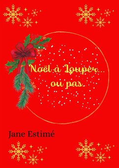 Cover Noël à Louper... ou Pas (eBook, ePUB)