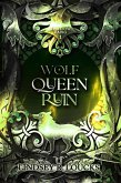 Wolf Queen Ruin (Shadow Fang, #1) (eBook, ePUB) Wolf Queen Ruin (Shadow Fang, #1) (eBook, ePUB)
