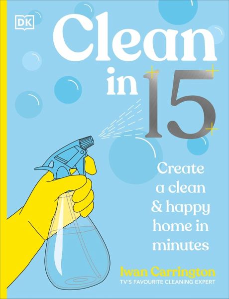 Clean in 15 (eBook, ePUB)