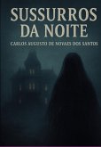 Sosurros Da Noite (eBook, ePUB)