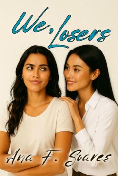 Cover We, Losers (eBook, ePUB)