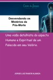 Desvendando Os Mistérios Da Pós-morte (eBook, ePUB)