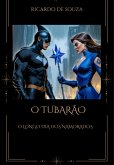 O Tubarão (eBook, ePUB)