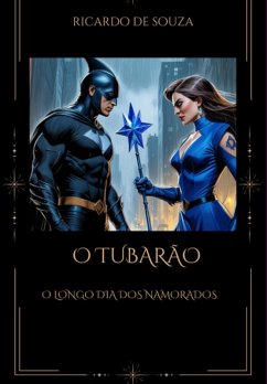 Cover O Tubarão (eBook, ePUB)