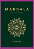Mandala (eBook, ePUB)