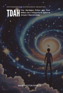 Cover Tdah Entendendo E Superando Desafios (eBook, ePUB)