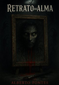 Retrato Da Alma (eBook, ePUB) - Fontes, Alberto