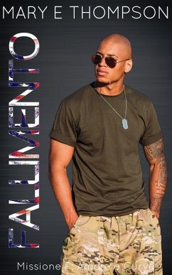 Cover Fallimento (Missione F: Amore e Curve, #4) (eBook, ePUB)