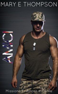 Cover Amici (Missione F: Amore e Curve, #5) (eBook, ePUB)
