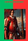 O Infante Encarnado (eBook, ePUB) O Infante Encarnado (eBook, ePUB)