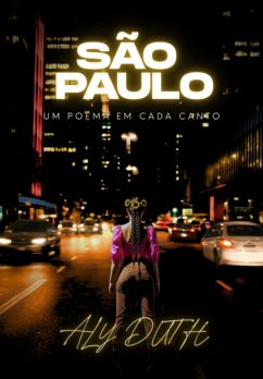 São Paulo (eBook, ePUB) - Duth, Aly