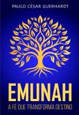Emunah (eBook, ePUB)