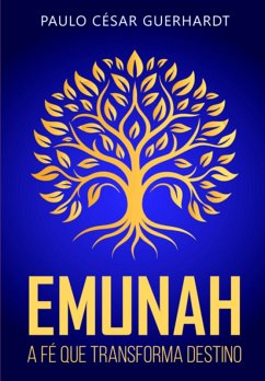 Cover Emunah (eBook, ePUB)