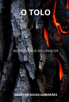 Cover O Tolo (eBook, ePUB)