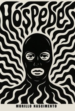 Cover Hóspedes (eBook, ePUB)