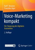 Voice-Marketing kompakt (eBook, PDF)