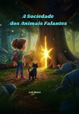 A Sociedade Dos Animais Falantes (eBook, ePUB)