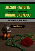 Ahzabi Rasidiye Türkçe Okunusu (eBook, ePUB)