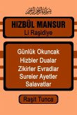 Hizbül Mansur Dualari (eBook, ePUB)