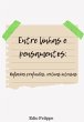 Entre Linhas E Pensamentos (eBook, ePUB) - Bild 1