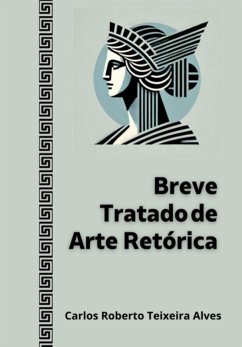 Cover Breve Tratado De Arte Retórica (eBook, ePUB)