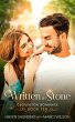 Written in Stone (Cloverton Romance,... - Bild 1