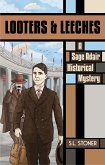 Looters & Leeches (Sage Adair Historical Mysteries, #11) (eBook, ePUB)
