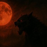 Nightmare's Edge: Howls in the Hollow (NIGHTMARE'S EDGE) (eBook, ePUB)