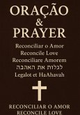 Oração Prayer: Português And English (eBook, ePUB) Oração Prayer: Português And English (eBook, ePUB)