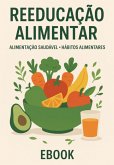 Dieta Em 7 Dias Reeducação Alimentar (eBook, ePUB)
