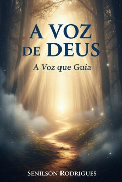 A Voz De Deus (eBook, ePUB) Cover A Voz De Deus (eBook, ePUB)