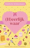 (H)eerlijk waar (Zoete verleiding, #1) (eBook, ePUB)