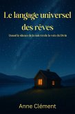 Le langage universel des rêves (eBook, ePUB)