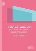Education Censorship (eBook, PDF)