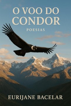 Cover O Voo Do Condor (eBook, ePUB)