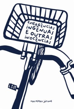Cover Emergências Ingênuas E Outras Inocências (eBook, ePUB)