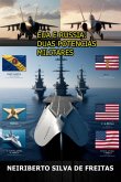 Eua E Russia: Duas Potencias Militares (eBook, ePUB) Eua E Russia: Duas Potencias Militares (eBook, ePUB)